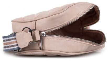 Крос-боді Marco Tozzi модель 61017-22 521 ROSE — фото 5 - INTERTOP