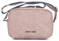 Кросс-боди Marco Tozzi модель 61017-22 521 ROSE Кросс-боди Marco Tozzi модель 61017-22 521 ROSE Фото