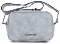 Кросс-боди Marco Tozzi модель 2-2-61017-22 833 SKY Фото