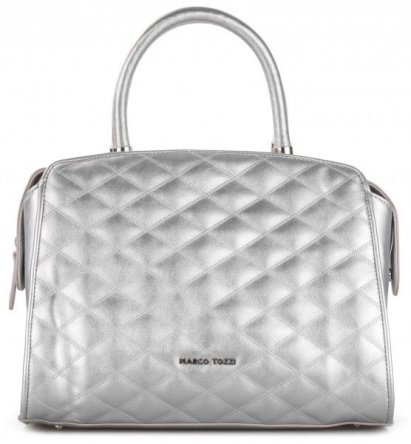 Сумка Marco Tozzi модель 61018-22 941 SILVER - фото