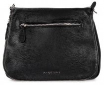 Кросс-боди Marco Tozzi модель 61021-22 098 BLACK COMB Фото