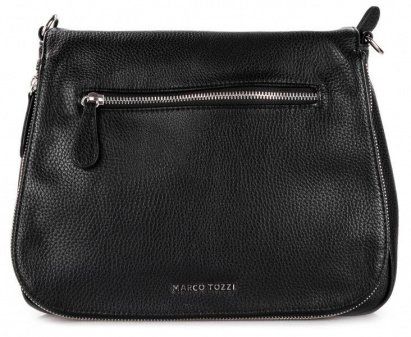 Крос-боді Marco Tozzi модель 61021-22 098 BLACK COMB - фото