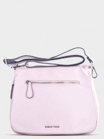 Крос-боді Marco Tozzi модель 61021-22 596 ROSE COMB Фото