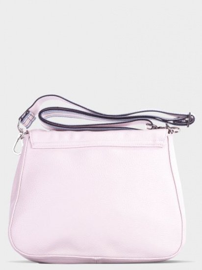 Крос-боді Marco Tozzi модель 61021-22 596 ROSE COMB — фото - INTERTOP