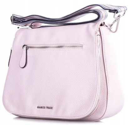 Крос-боді Marco Tozzi модель 61021-22 596 ROSE COMB — фото 6 - INTERTOP