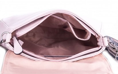 Крос-боді Marco Tozzi модель 61021-22 596 ROSE COMB — фото 8 - INTERTOP