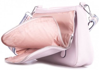 Крос-боді Marco Tozzi модель 61021-22 596 ROSE COMB — фото 9 - INTERTOP