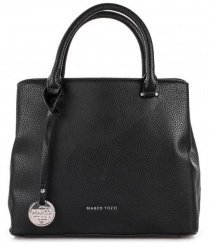 Кросс-боди Marco Tozzi модель 2-2-61022-22 098 BLACK COMB Фото