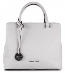 Сумки Marco Tozzi модель 2-2-61022-22 197 WHITE COMB Фото