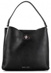 Сумки Marco Tozzi модель 2-2-61024-22 098 BLACK COMB Фото