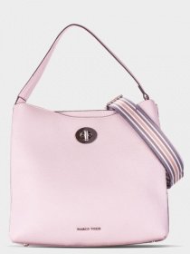 Сумки Marco Tozzi модель 2-2-61024-22 596 ROSE COMB Фото