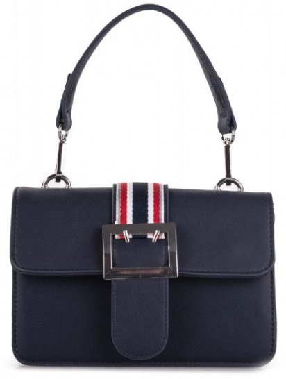 Крос-боді Marco Tozzi модель 2-2-61038-22 805 NAVY - фото