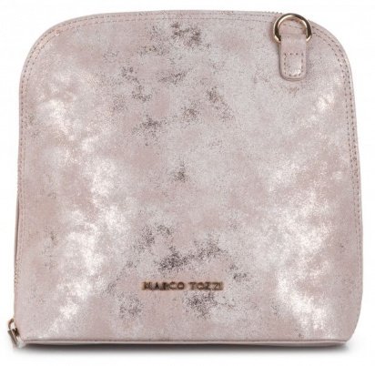 Крос-боді Marco Tozzi модель 2-2-61010-22 412 DUNE METALLIC - фото