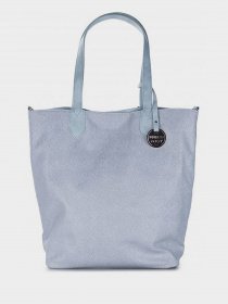 Шоппер Marco Tozzi модель 61020-22 857 SKY COMB Шоппер Marco Tozzi модель 61020-22 857 SKY COMB Фото