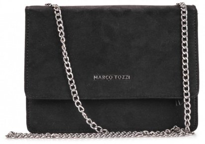 Крос-боді Marco Tozzi модель 2-2-61003-22 001 BLACK - фото
