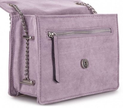 Крос-боді Marco Tozzi модель 2-2-61003-22 551 LAVENDER — фото 4 - INTERTOP