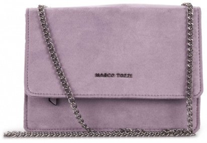 Крос-боді Marco Tozzi модель 2-2-61003-22 551 LAVENDER - фото