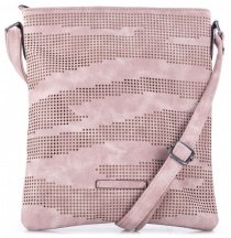 Кросс-боди Marco Tozzi модель 2-2-61015-22 596 ROSE COMB Кросс-боди Marco Tozzi модель 2-2-61015-22 596 ROSE COMB Фото