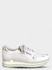 Полуботинки Marco Tozzi модель 23717-32-197 WHITE COMB Фото