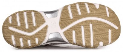 Кроссовки fashion Marco Tozzi модель 2-2-23746-22-197 WHITE COMB — фото 3 - INTERTOP