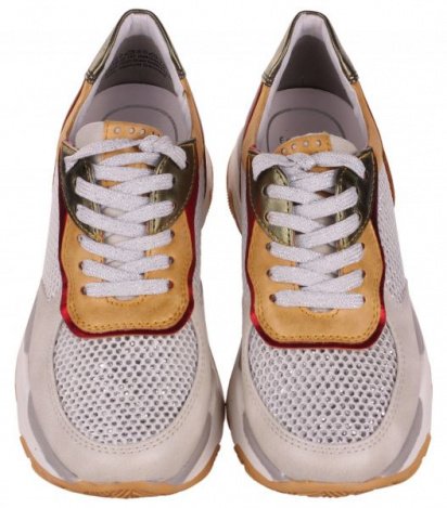 Кроссовки fashion Marco Tozzi модель 2-2-23746-22-197 WHITE COMB — фото 4 - INTERTOP