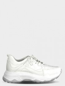 Кроссовки fashion Marco Tozzi модель 2-2-23780-22-100 WHITE Фото