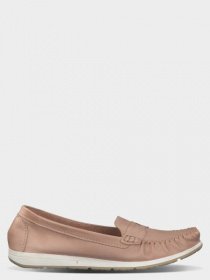 Мокасины Marco Tozzi модель 2-2-24601-32-521 ROSE Фото