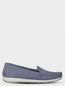 Мокасины casual Marco Tozzi модель 24601-32-833 SKY Фото