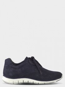 Кросівки Marco Tozzi Модель 23728-32-824 NAVY METALLIC Фото