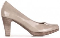 Туфлі Marco Tozzi модель 22409-22-428 DUNE PATENT Фото