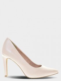 Туфлі Marco Tozzi модель 22415-32-521 ROSE Фото