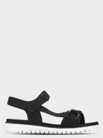 Сандалии Marco Tozzi модель 28603-22-001 BLACK Фото