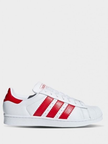 Кеди низькі adidas Superstar модель BD7370 - фото