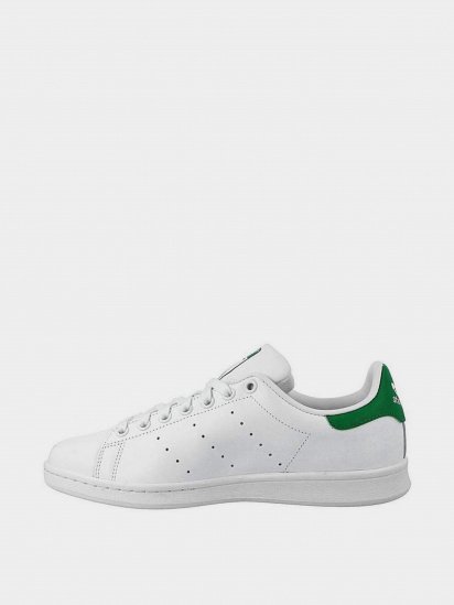 Кеди низькі adidas Stan Smith Originals модель M20324 — фото - INTERTOP