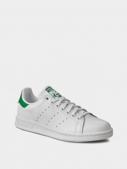 Кеди низькі adidas Stan Smith Originals модель M20324 — фото 4 - INTERTOP