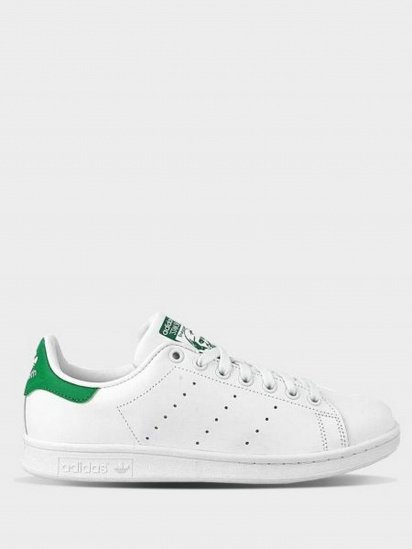 Кеди низькі adidas Stan Smith Originals модель M20324 - фото
