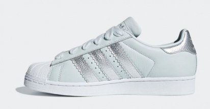 Кеди низькі adidas модель CG6452 — фото - INTERTOP