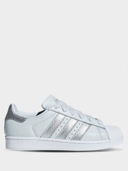 Кеди низькі adidas модель CG6452 - фото