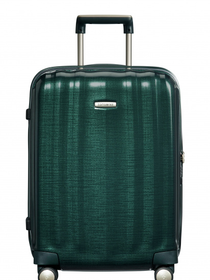 Валіза Samsonite модель 33V04008 — фото - INTERTOP