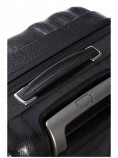 Валіза Samsonite модель 33V28004 — фото 4 - INTERTOP