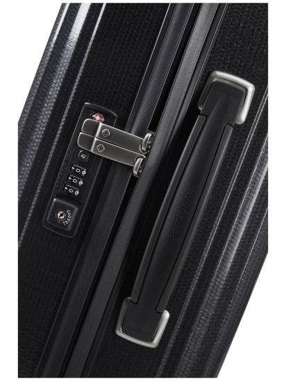 Валіза Samsonite модель 33V28004 — фото 5 - INTERTOP