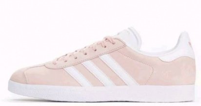 Кеди низькі adidas Gazelle Originals модель BB5472 — фото - INTERTOP