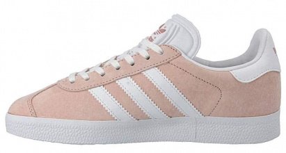Кеди низькі adidas Gazelle Originals модель BB5472 — фото 6 - INTERTOP
