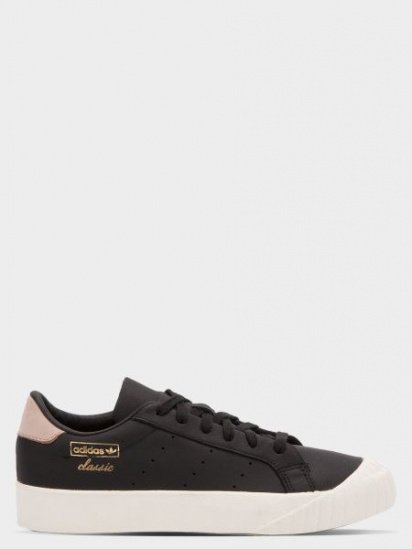 Кеди низькі adidas модель CQ2003 - фото