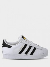 Кеды низкие Adidas Superstar модель C77124 Фото