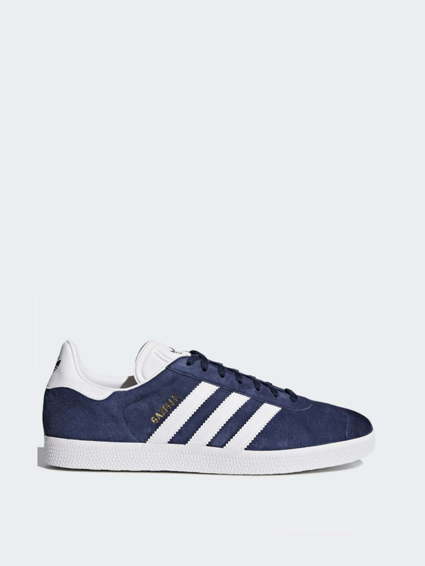 Кеды низкие Adidas Gazelle модель BB5478 Фото