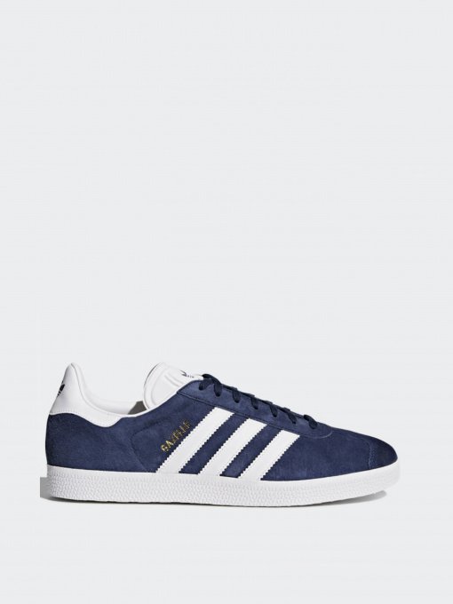 Кеды низкие Adidas Gazelle модель BB5478 Фото