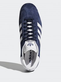 Кеди низькі Adidas GAZELLE модель BB5478 Фото