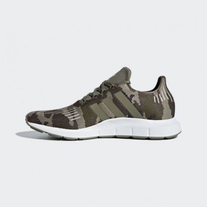 Кросівки adidas модель BD7976 — фото - INTERTOP