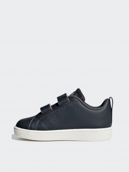 Кеди низькі adidas модель F36371 — фото - INTERTOP